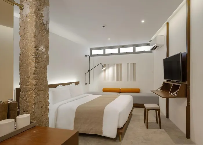 Nidhra Boutique Sukhumvit 曼谷