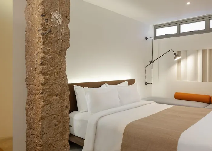 Hotel Nidhra Boutique Sukhumvit Banguecoque