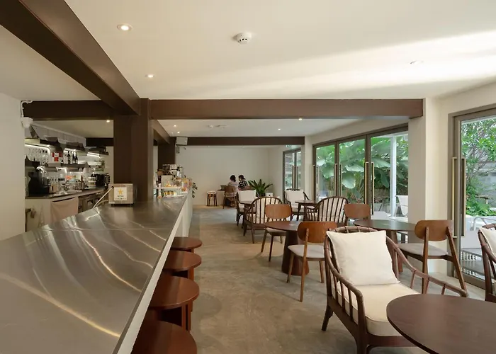 酒店 Nidhra Boutique Sukhumvit 曼谷