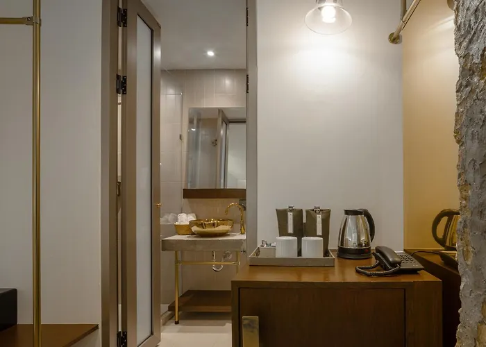 Nidhra Boutique Sukhumvit 曼谷