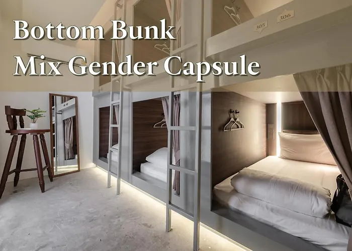 Nidhra Boutique Sukhumvit 酒店 曼谷