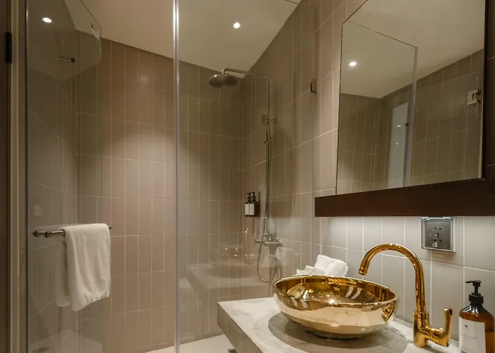 Hotel Nidhra Boutique Sukhumvit