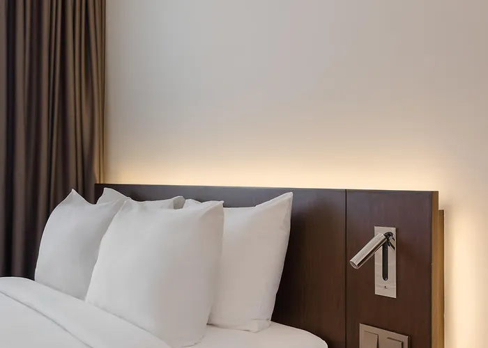 Nidhra Boutique Sukhumvit 曼谷