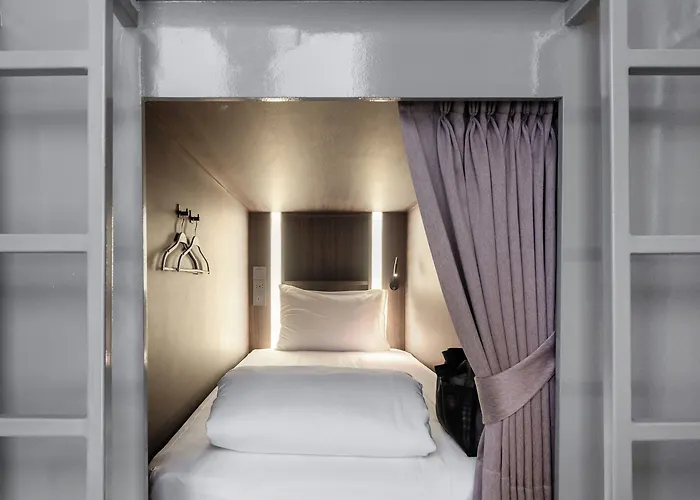 Nidhra Boutique Sukhumvit