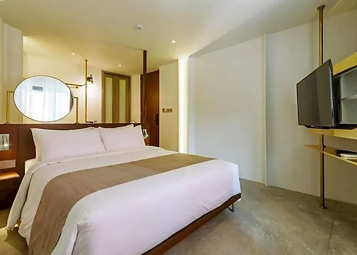 Nidhra Boutique Sukhumvit