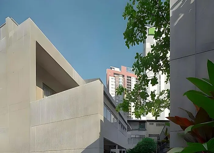 Nidhra Boutique Sukhumvit Banguecoque