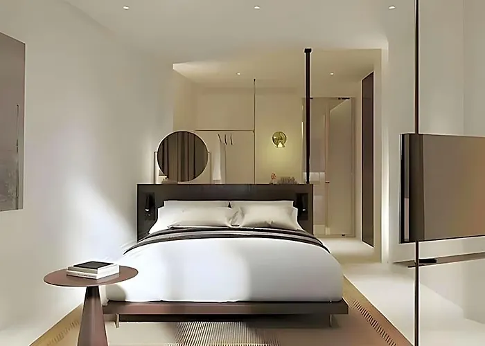 Nidhra Boutique Sukhumvit 酒店 曼谷